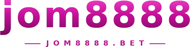 jom8888 logo